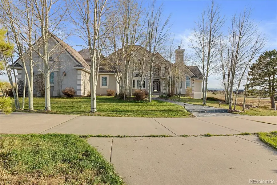 20045 Royal Troon Drive, Monument, CO 80132 - #2
