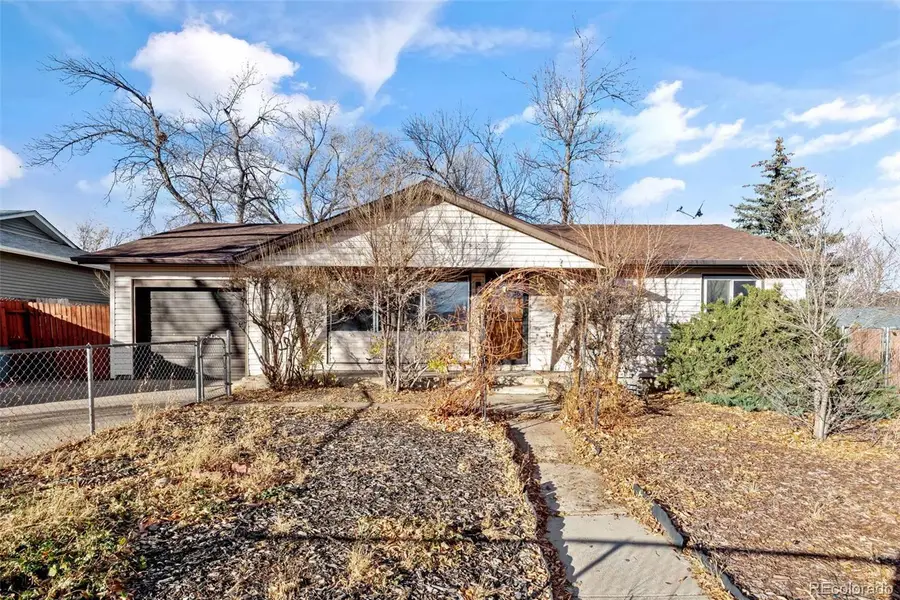 1522 Kingsley Drive, Colorado Springs, CO 80909 - Image #2