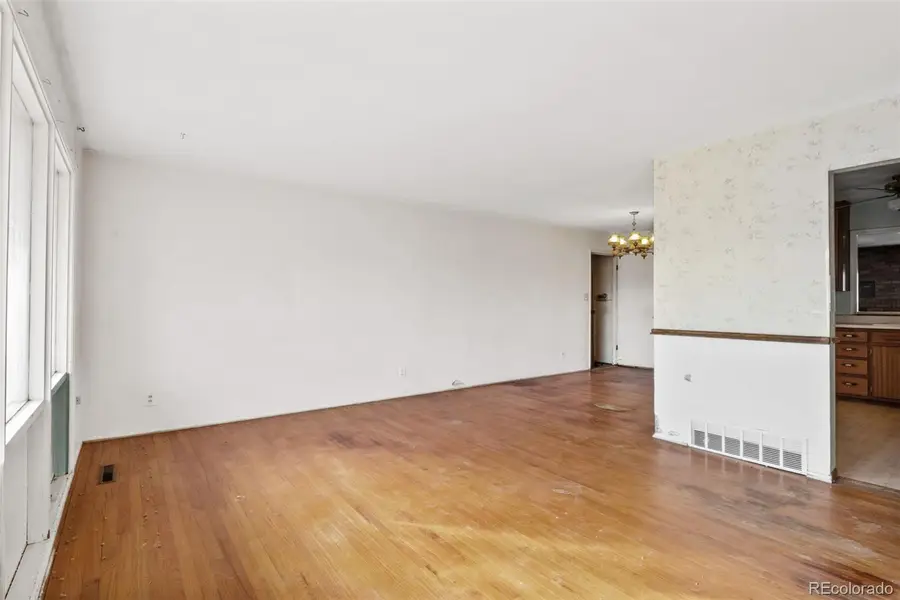 1522 Kingsley Drive, Colorado Springs, CO 80909 - Image #3