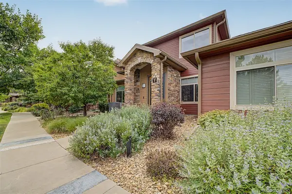8552 Gold Peak Lane #F, Littleton, CO 80130