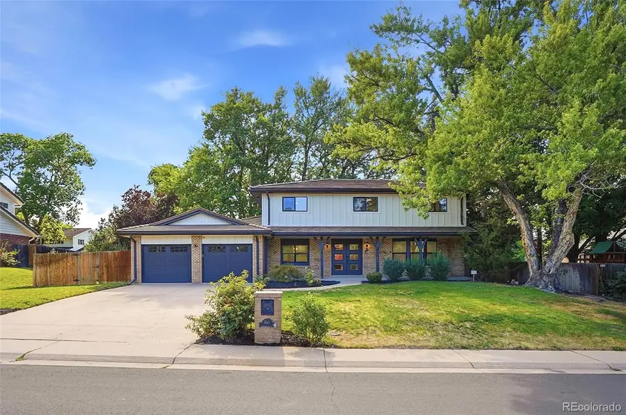 3645 S Poplar Street, Denver, CO 80237 - #2