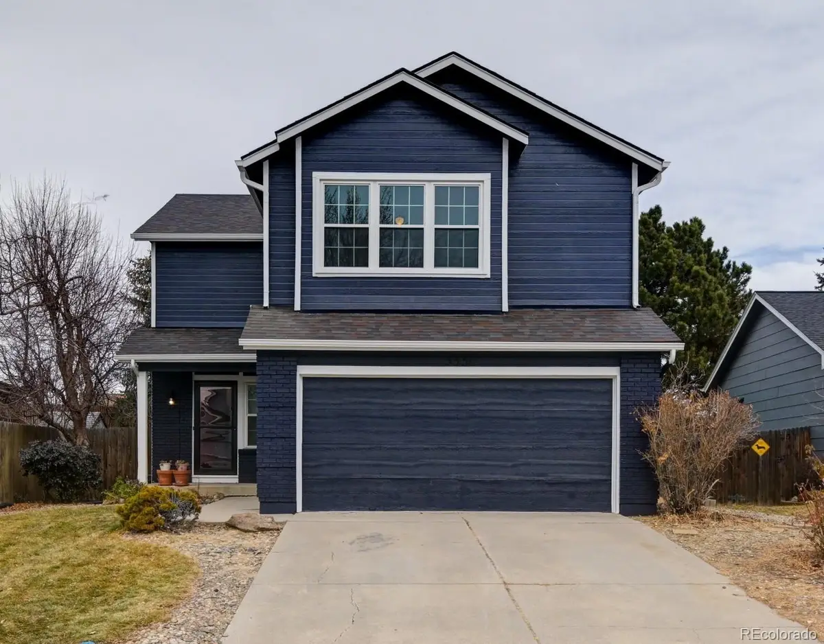 5350 Paradox Drive, Colorado Springs, CO 80923 - Image #1