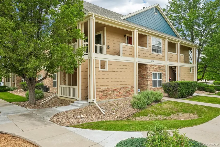 3375 Boulder Circle #101, Broomfield, CO 80023 - #2