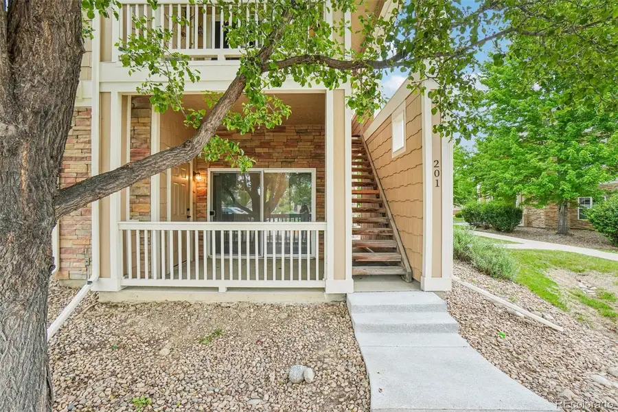 3375 Boulder Circle #101, Broomfield, CO 80023 - #3