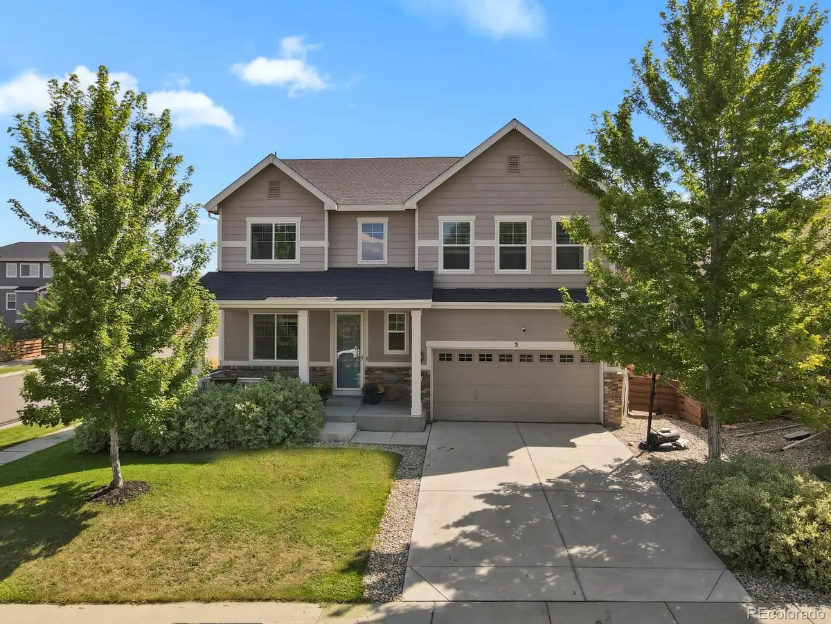 5 Sun Up Circle, Erie, CO 80516 - #1