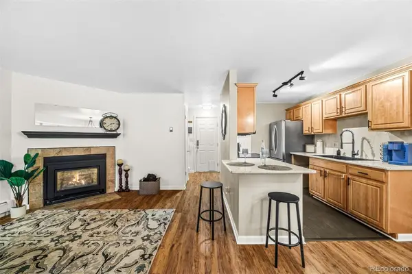 3771 Quail Street, Wheat Ridge, CO 80033
