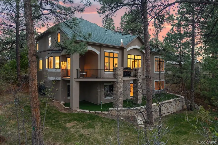 4511 Silver Cliff Court, Castle Rock, CO 80108 - #2