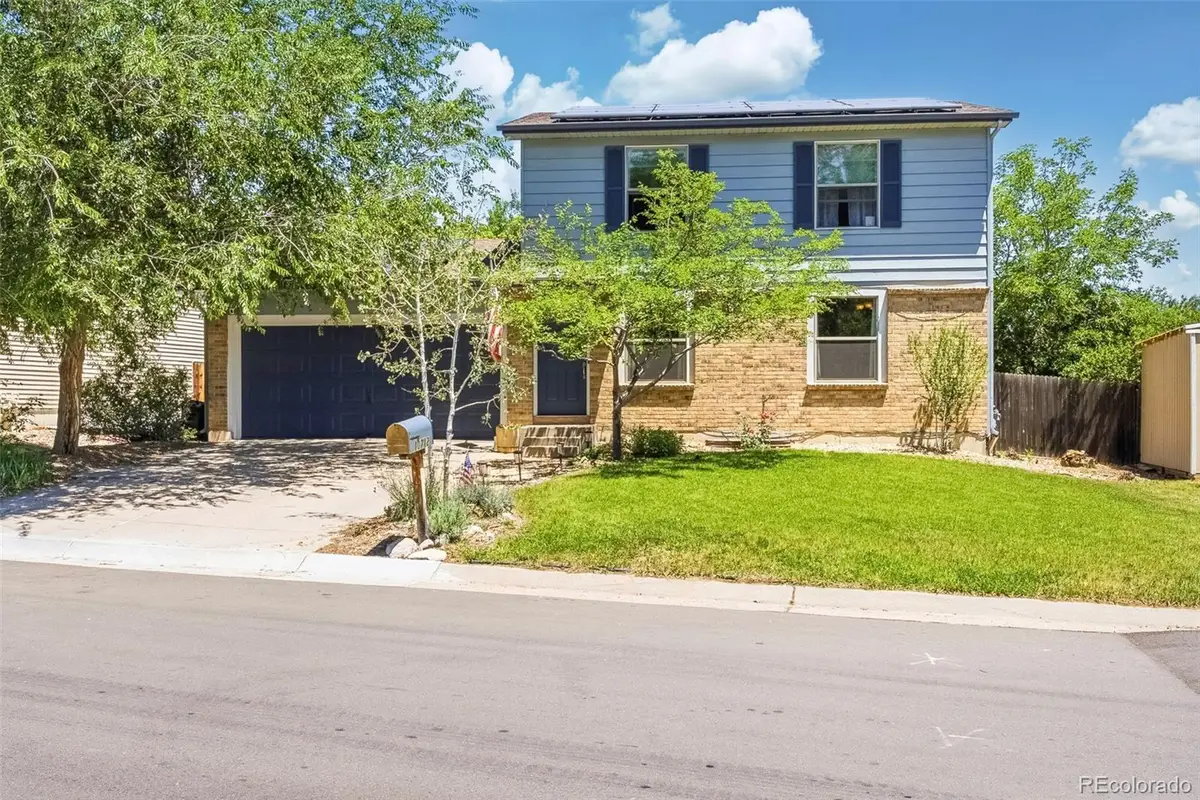 10712 Pierson Street, Broomfield, CO 80021 - #1