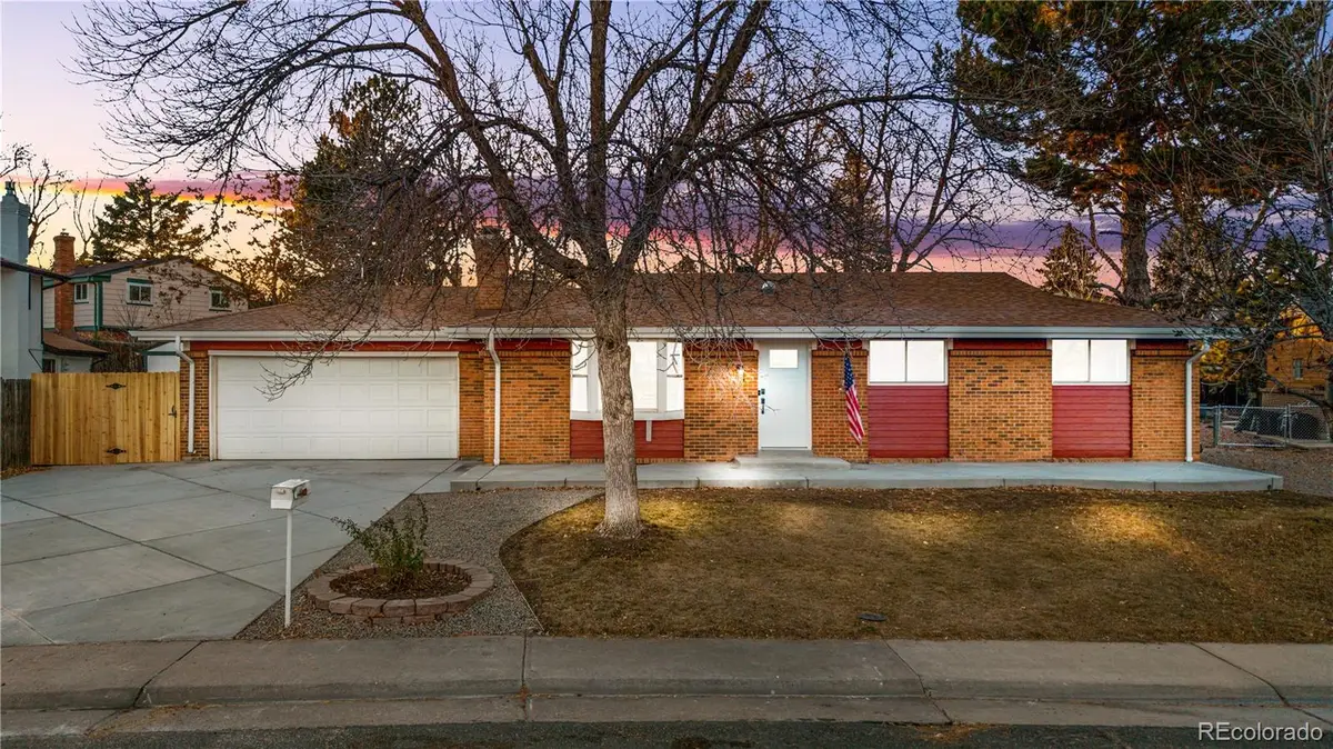 8269 Zephyr Street, Arvada, CO 80005 - Image #1