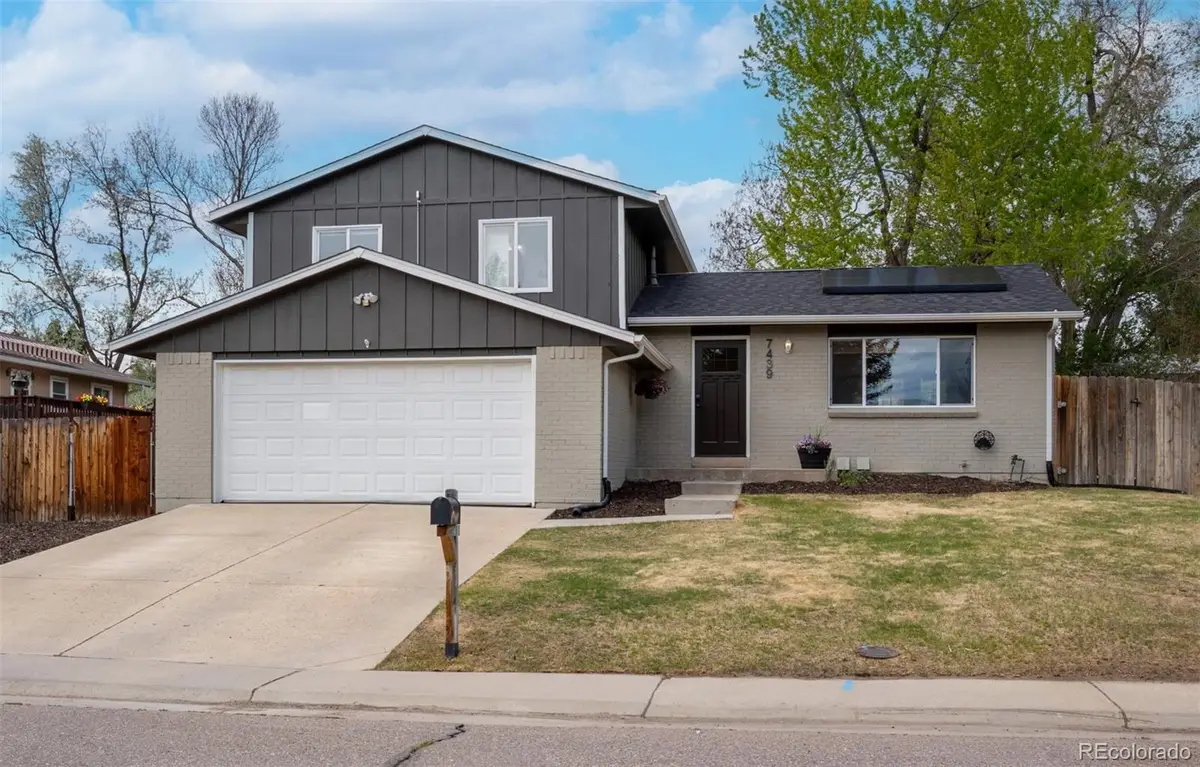 7439 S Teller Street, Littleton, CO 80128 - #1