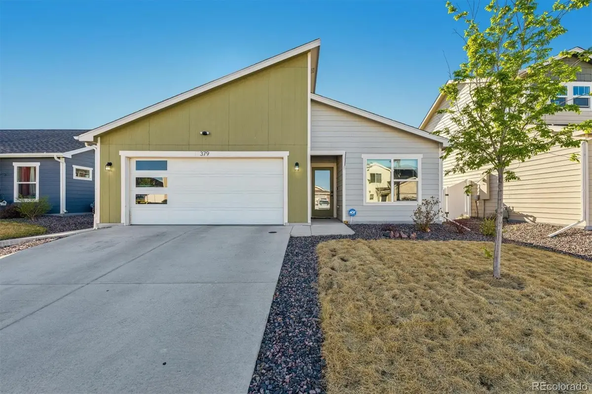 379 Beckwourth Avenue, Fort Lupton, CO 80621 - #1