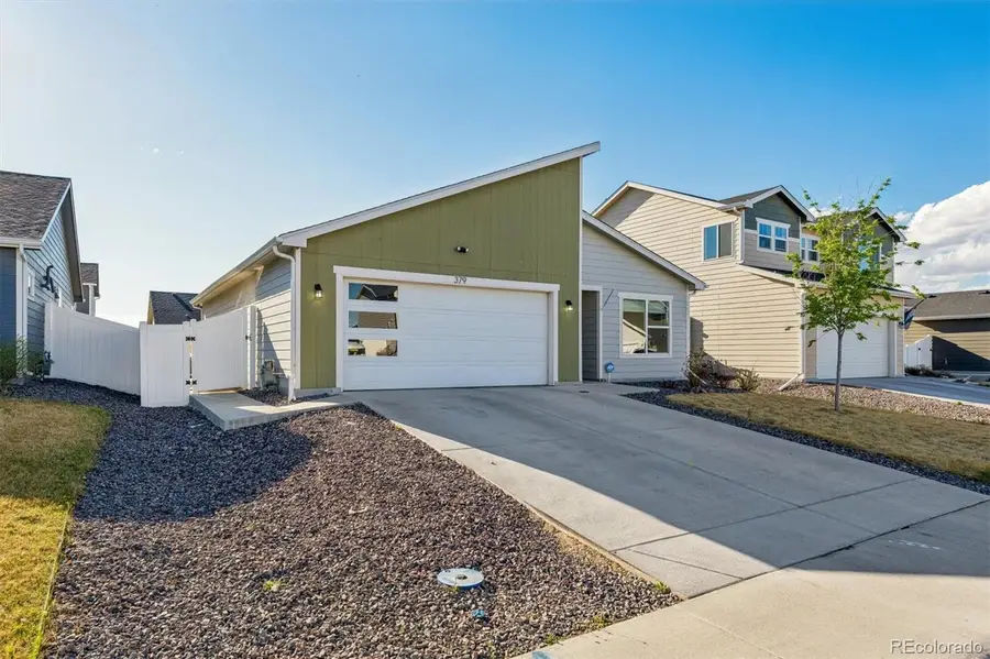 379 Beckwourth Avenue, Fort Lupton, CO 80621 - #2