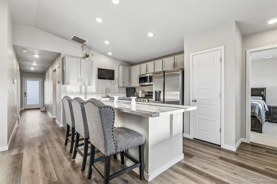 379 Beckwourth Avenue, Fort Lupton, CO 80621 - #3