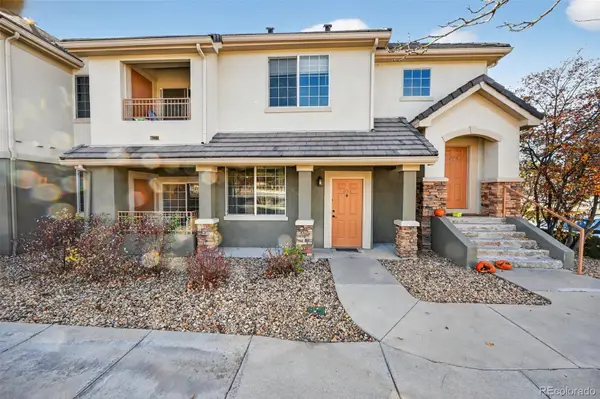 22675 E Ontario Drive #104, Aurora, CO 80016