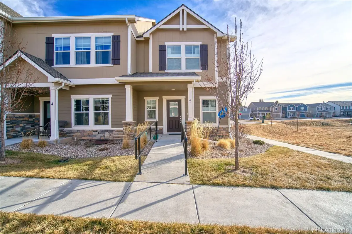 2421 Precipice Drive #5, Fort Collins, CO 80526 - Image #1