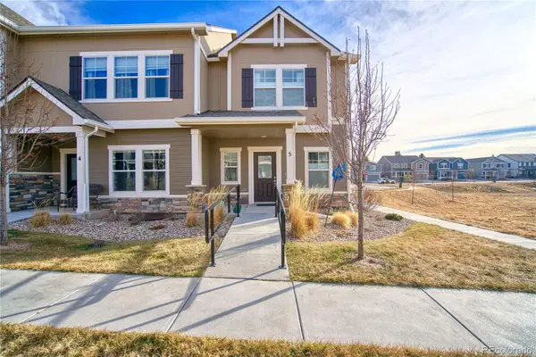 2421 Precipice Drive #5, Fort Collins, CO 80526