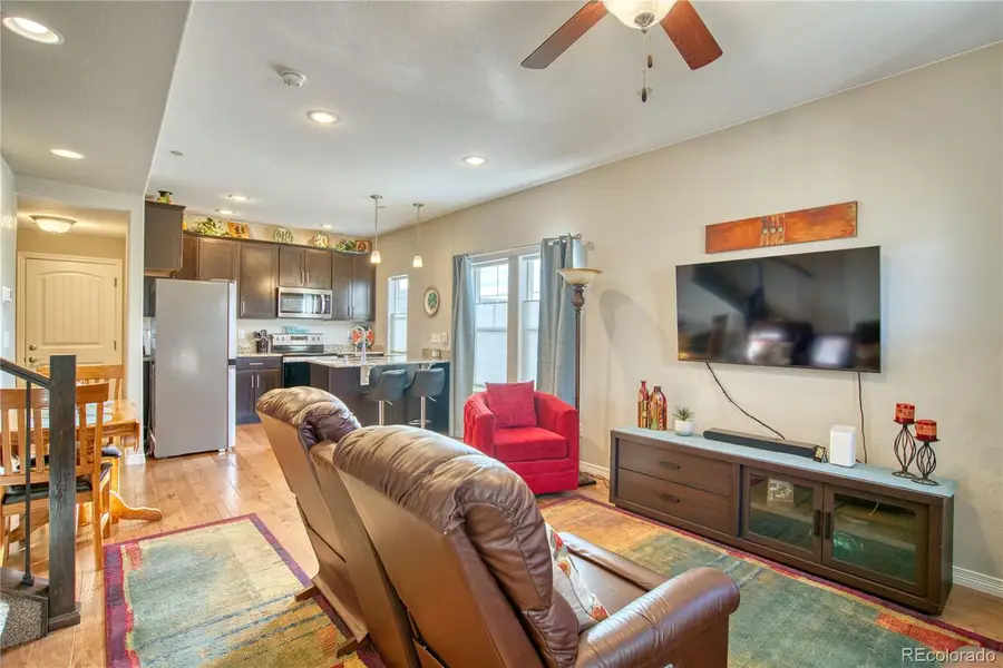 2421 Precipice Drive #5, Fort Collins, CO 80526 - Image #3