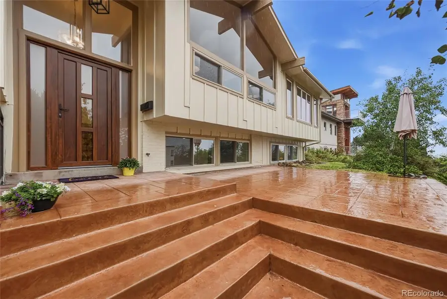961 S Foothill Drive, Lakewood, CO 80228 - #3