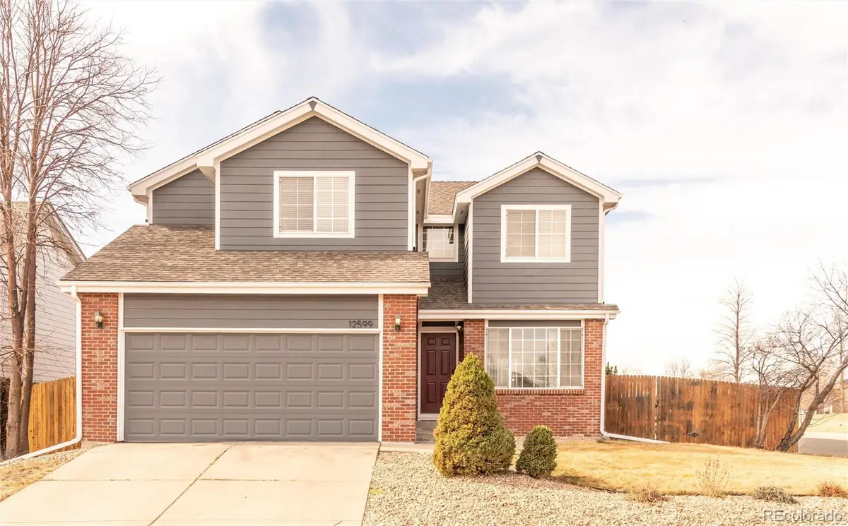 12599 Alcott Street, Broomfield, CO 80020 - #1