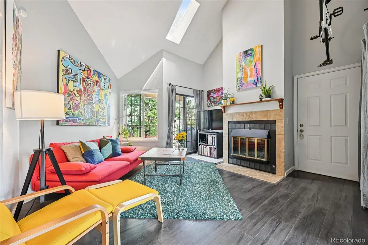 4836 E Kentucky Avenue #F, Denver, CO 80246 - #1