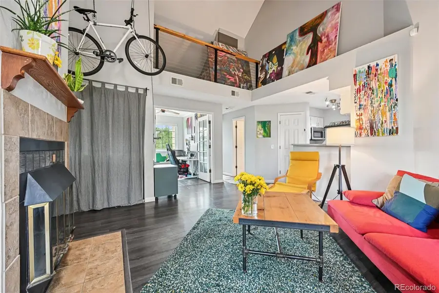 4836 E Kentucky Avenue #F, Denver, CO 80246 - #3