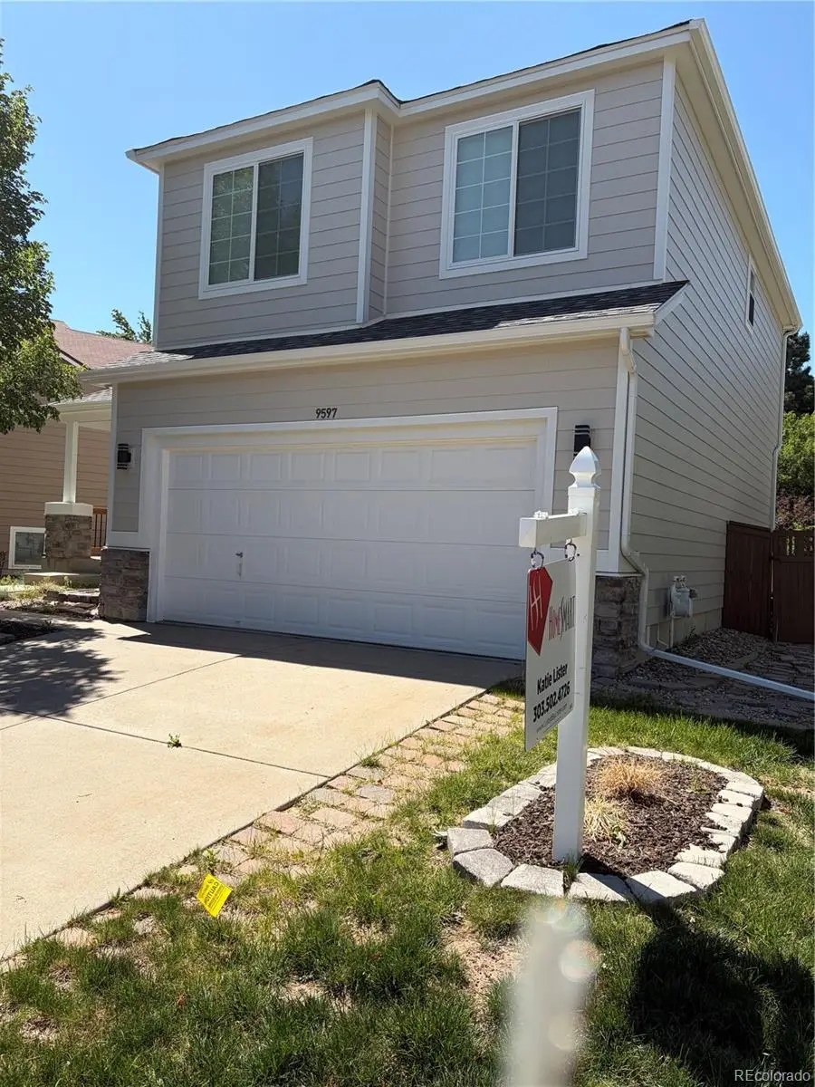 9597 Parramatta Place, Highlands Ranch, CO 80130 - #1