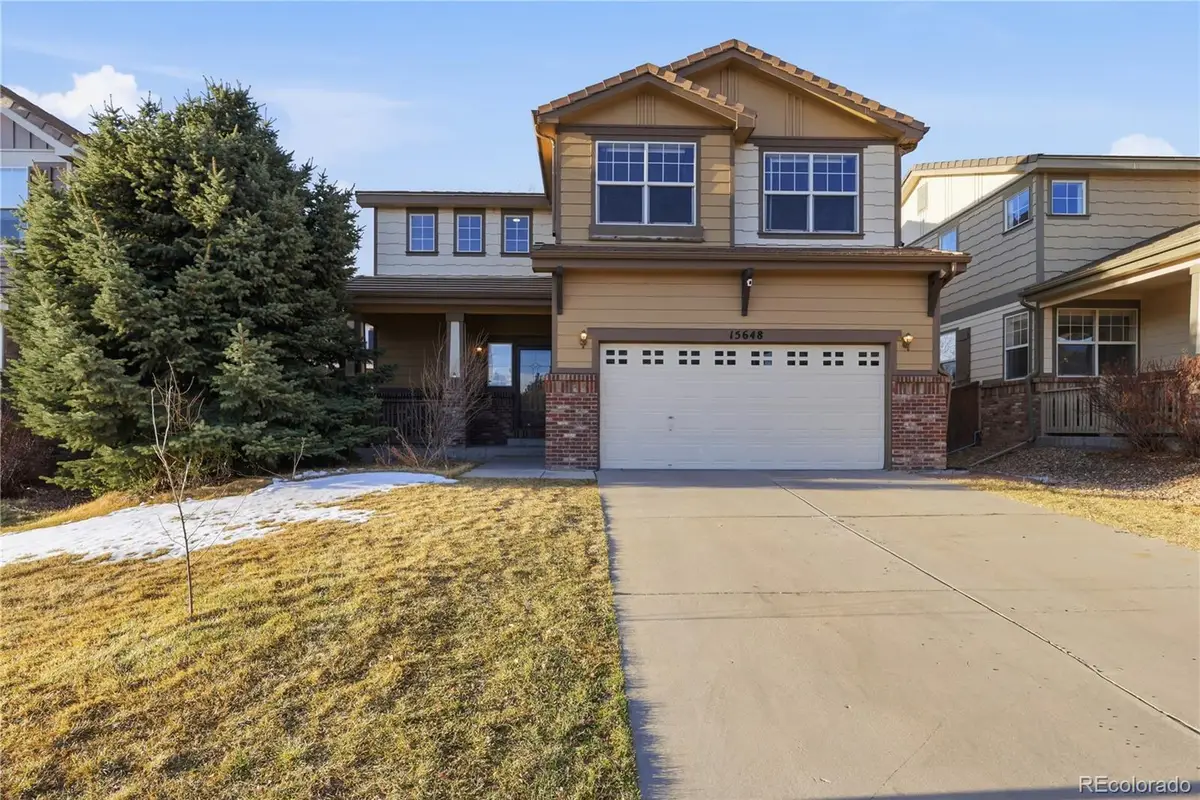 15648 Longford Drive, Parker, CO 80134 - #1