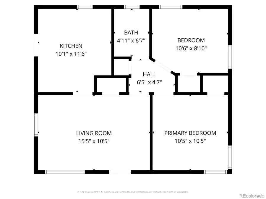 3705 W Ohio Avenue, Denver, CO 80219 - Image #2