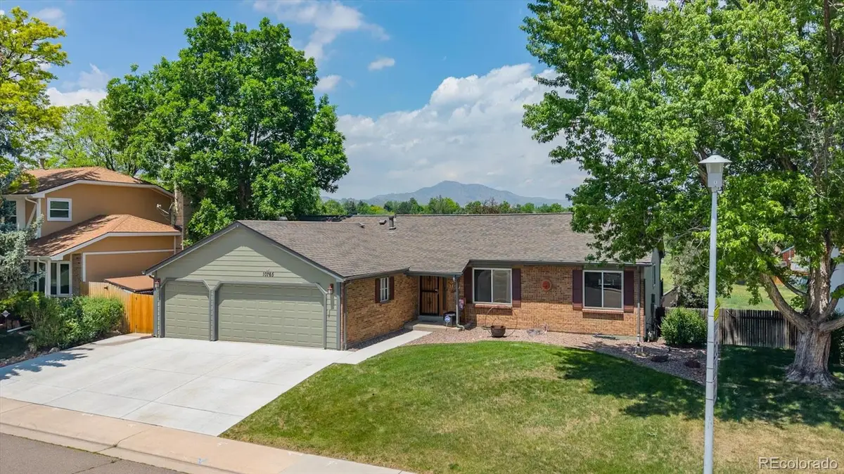 10765 W Berry Drive, Littleton, CO 80127 - #1