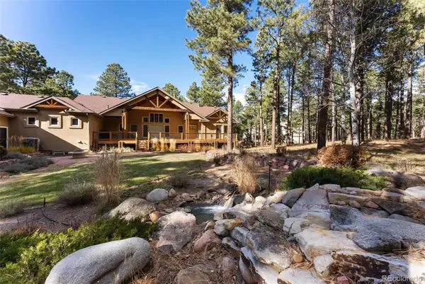 18825 Pagentry Place, Monument, CO 80132