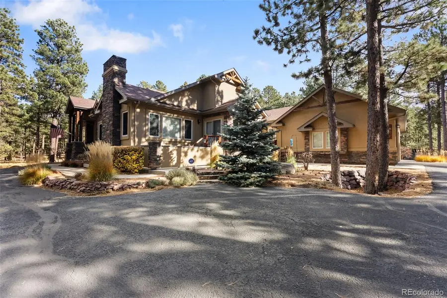 18825 Pagentry Place, Monument, CO 80132 - #2