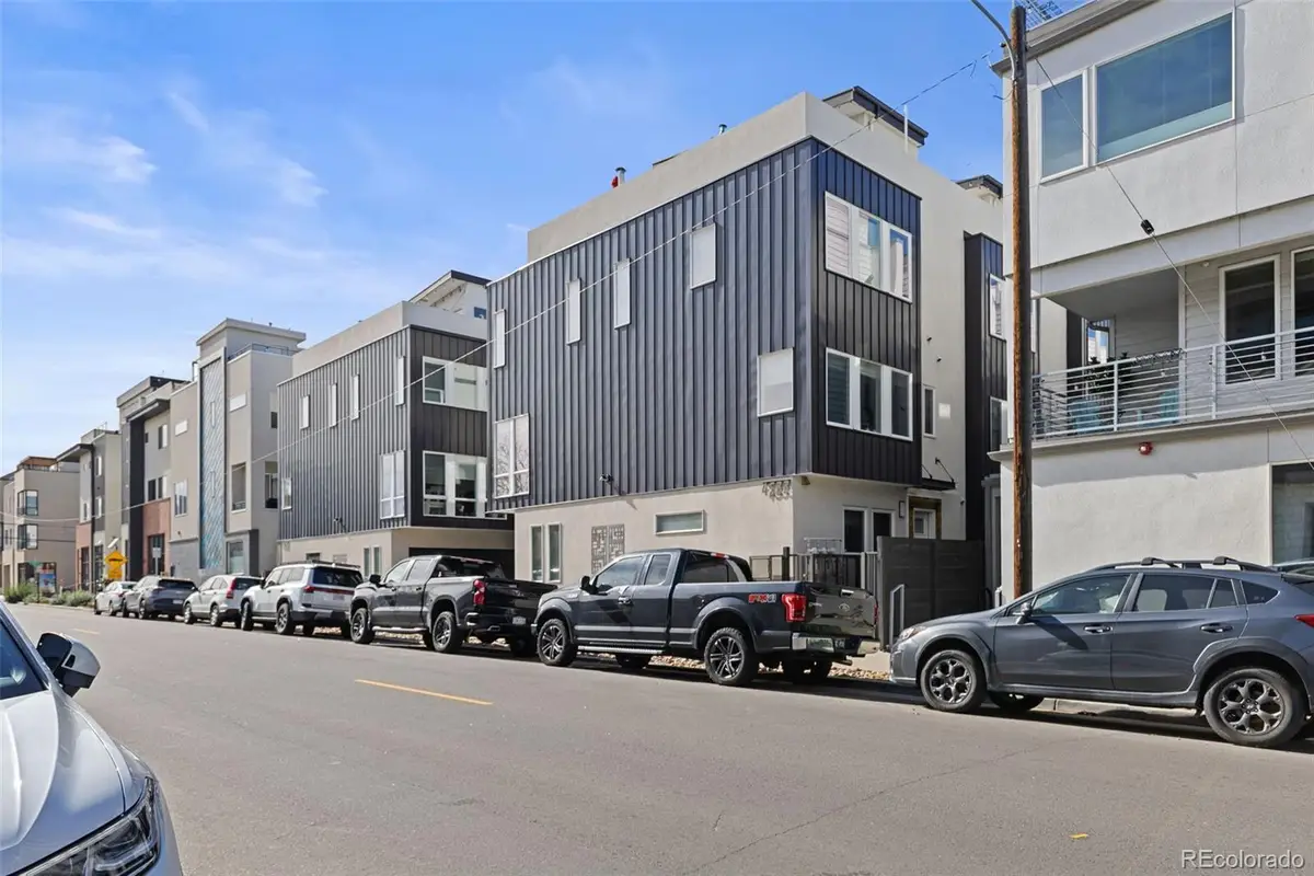 4533 N Tennyson #6, Denver, CO 80212 - #1