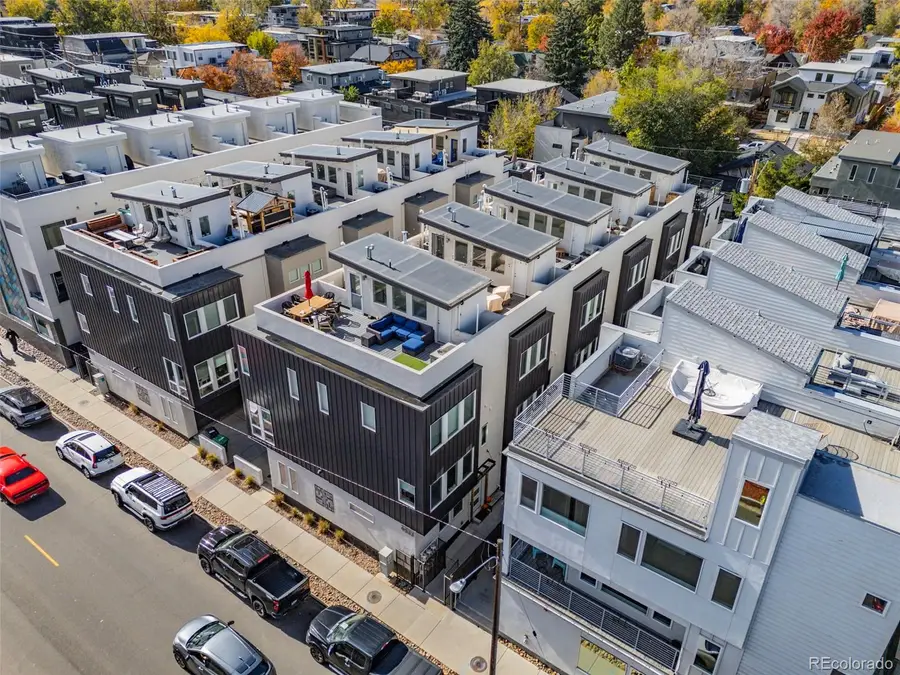 4533 N Tennyson #6, Denver, CO 80212 - #2