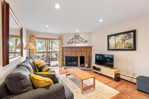 200 Granite Street #107, Frisco, CO 80443