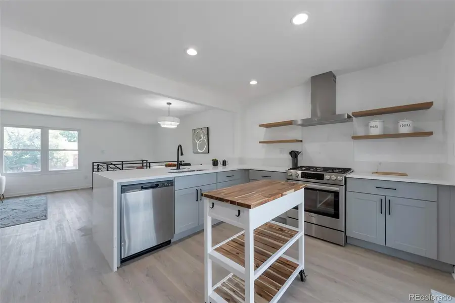 1595 S Norfolk Street, Aurora, CO 80017 - #2