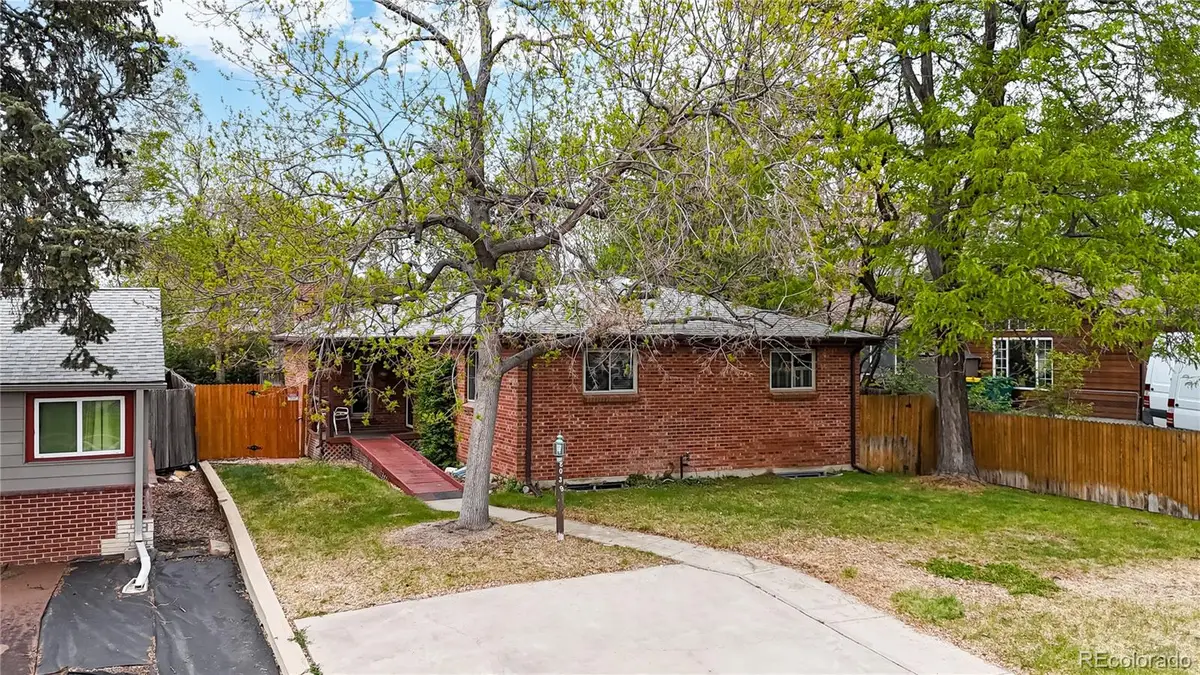 8039 Irving Street, Westminster, CO 80031 - #1