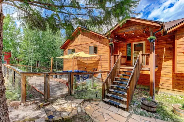 10972 Milliken Avenue, Conifer, CO 80433
