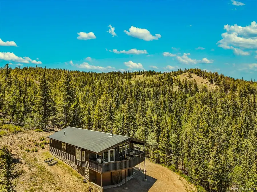 Address Withheld By Seller, Como, CO  - #2