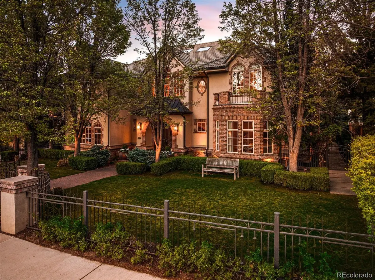 350 Eudora Street, Denver, CO 80220 - #1