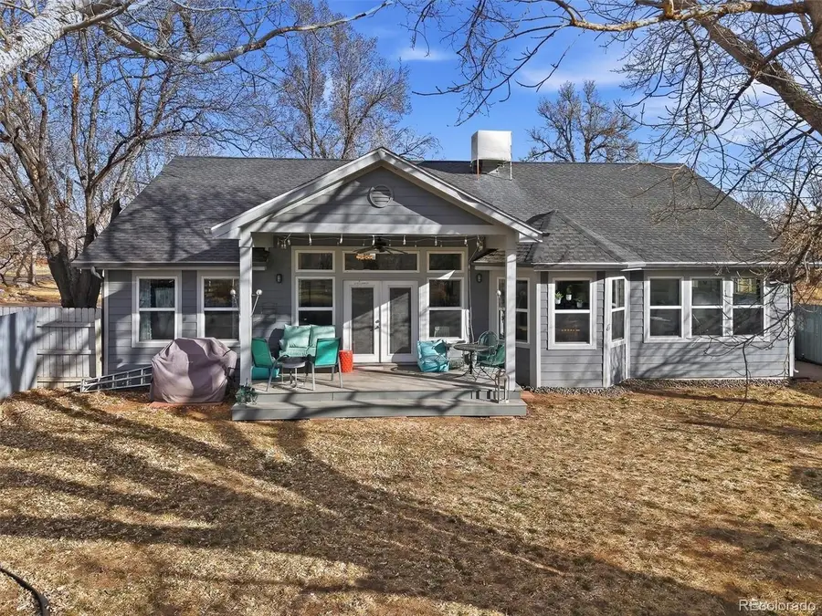 16370 Mt Vernon Road, Golden, CO 80401 - #3