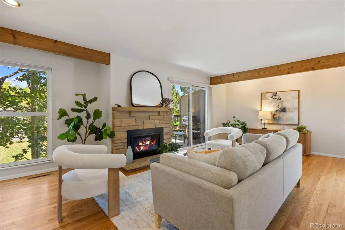 1325 Bear Mountain Drive #D, Boulder, CO 80305 - #1