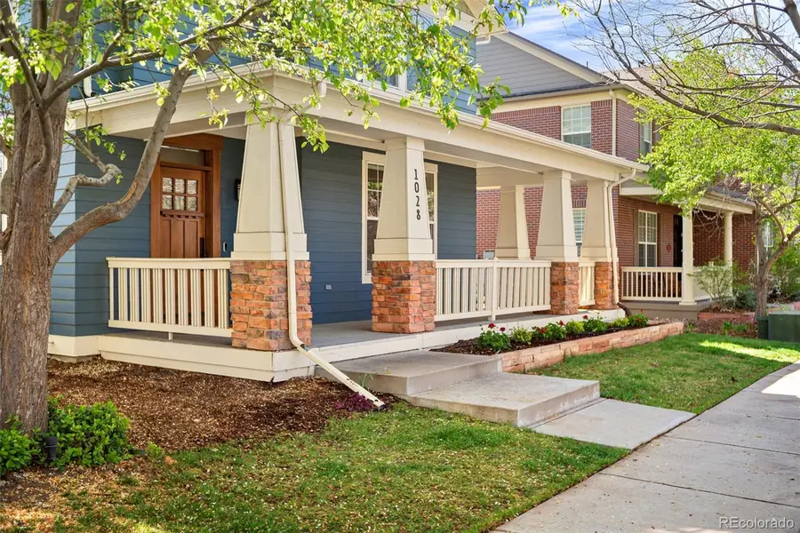 1028 Syracuse Street, Denver, CO 80230 - #2