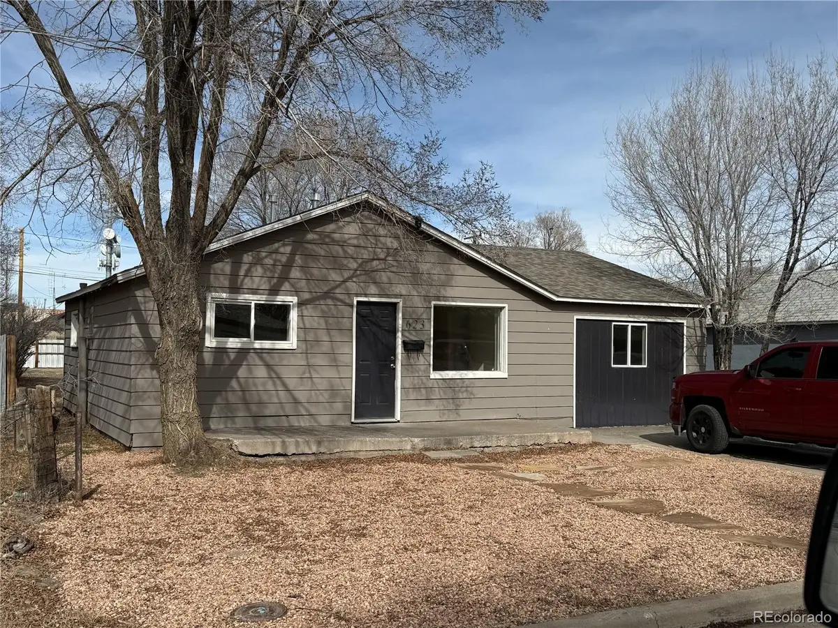 623 9th Street, Alamosa, CO 81101 - #1