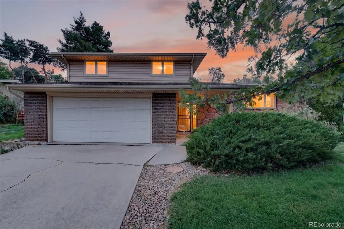 8298 W 72nd Avenue, Arvada, CO 80005 - #1