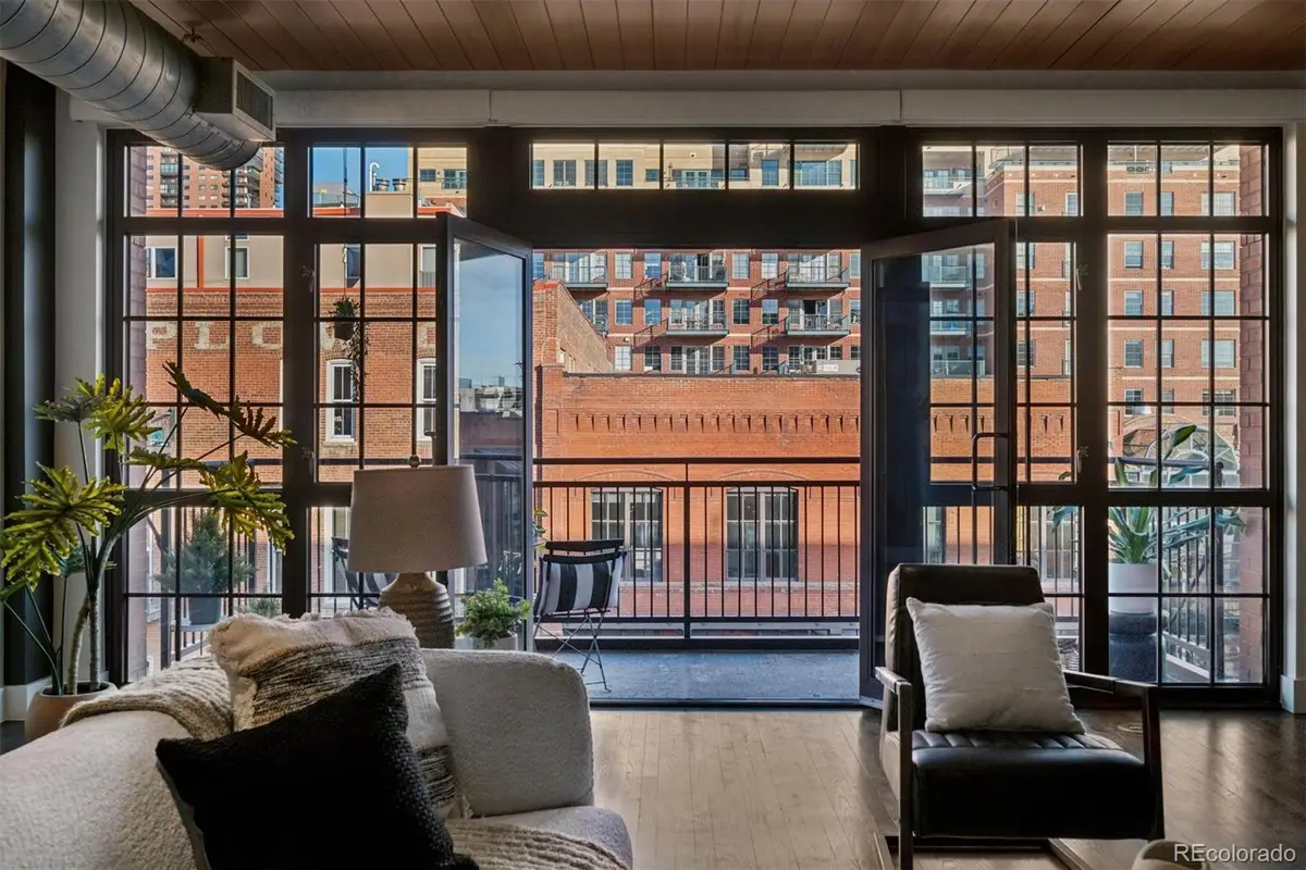 1441 Wazee Street #302, Denver, CO 80202 - #1