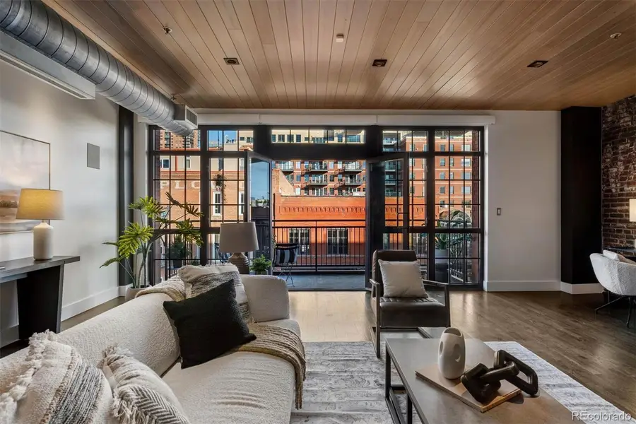 1441 Wazee Street #302, Denver, CO 80202 - #2