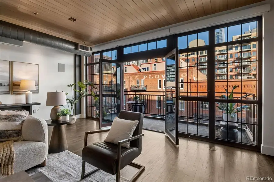 1441 Wazee Street #302, Denver, CO 80202 - #3