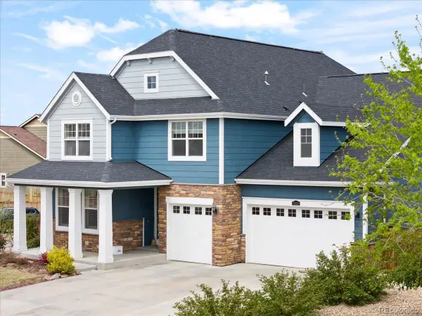 5529 E 142nd Avenue, Thornton, CO 80602