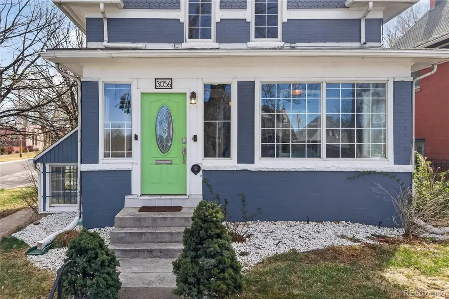 3056 N York Street, Denver, CO 80205 - #2