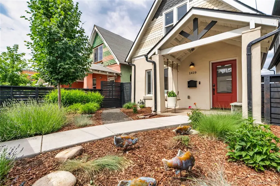 1419 S Acoma Street, Denver, CO 80223 - #3